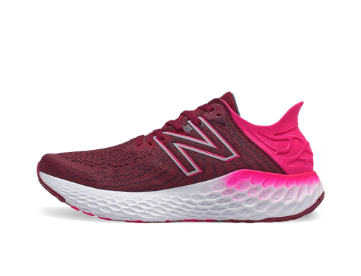 Кецове и обувки New Balance 1080 W Червено | W1080G11, 0