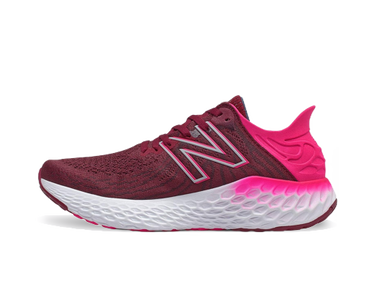 Кецове и обувки New Balance 1080 W Червено | W1080G11, 0