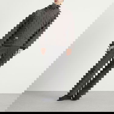 Ветровка thisisneverthat GORE-TEX 2L Reversible Jacket Кафяво | GT253GOWLS02, 6