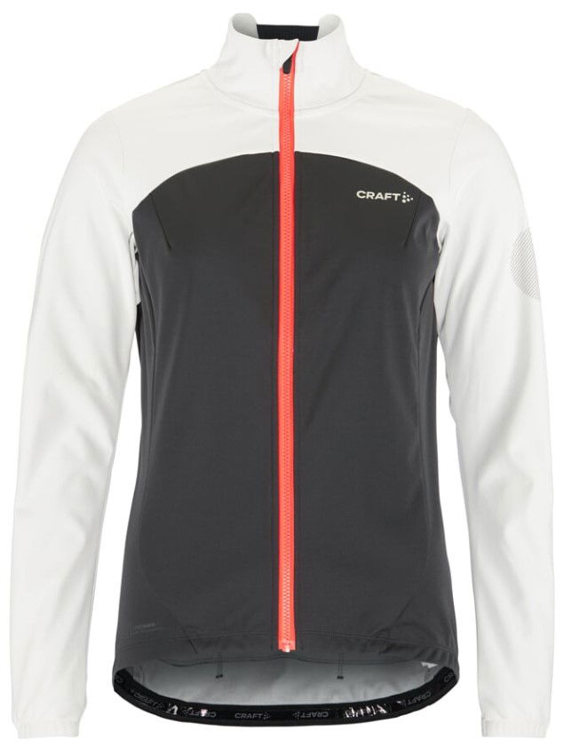 Ветровка Craft Craft Core Bike Sub Jacket Бяло | 1915177-992895, 0