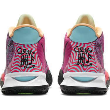 Кецове и обувки Nike Kyrie 7 "Hendrix" Лилаво | DC0588-601, 4