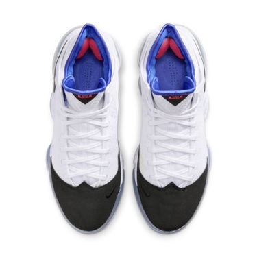 Кецове и обувки Nike LeBron 19 Low Бяло | DH1270-100, 1
