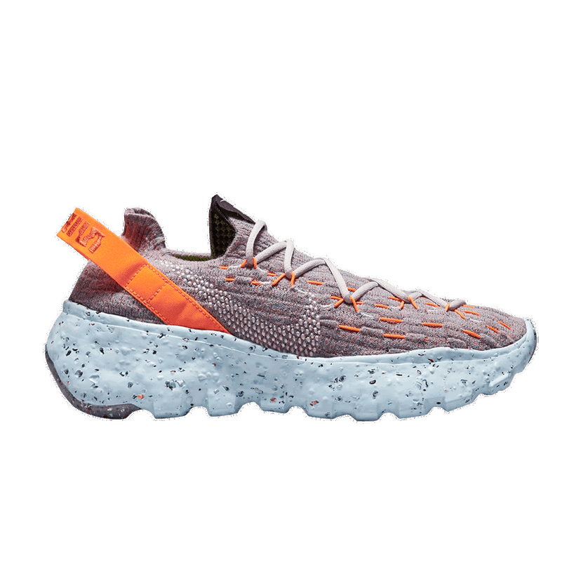 Кецове и обувки Nike Space Hippie 04 Лилаво | CD3476-900