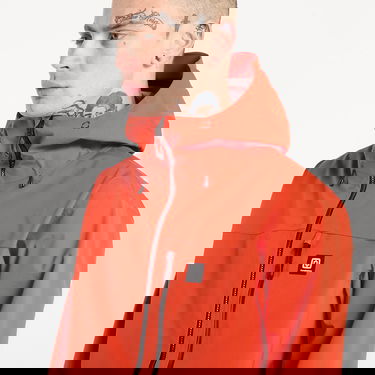 Яке Horsefeathers Hooded Terra Jacket Оранжево
 | OM317G, 1