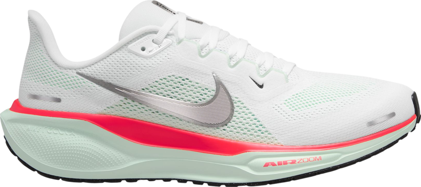 Кецове и обувки Nike Pegasus 41 Бяло | fd2722-115