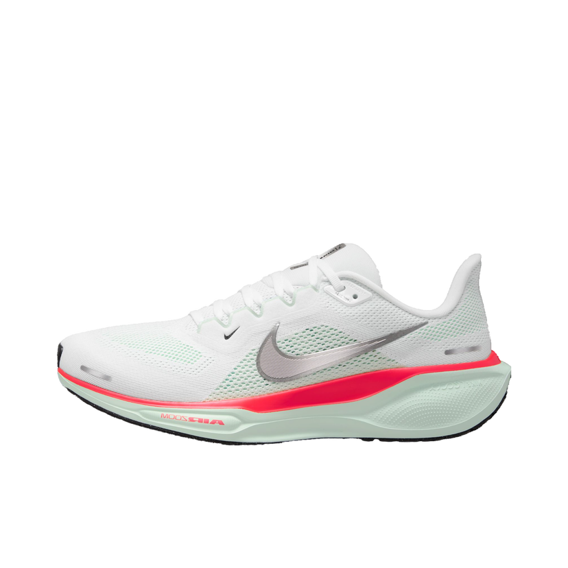 Кецове и обувки Nike Pegasus 41 Бяло | fd2722-115