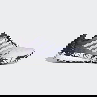 Кецове и обувки adidas Performance Terrex Speed Ultra Лилаво | FW2805, 0