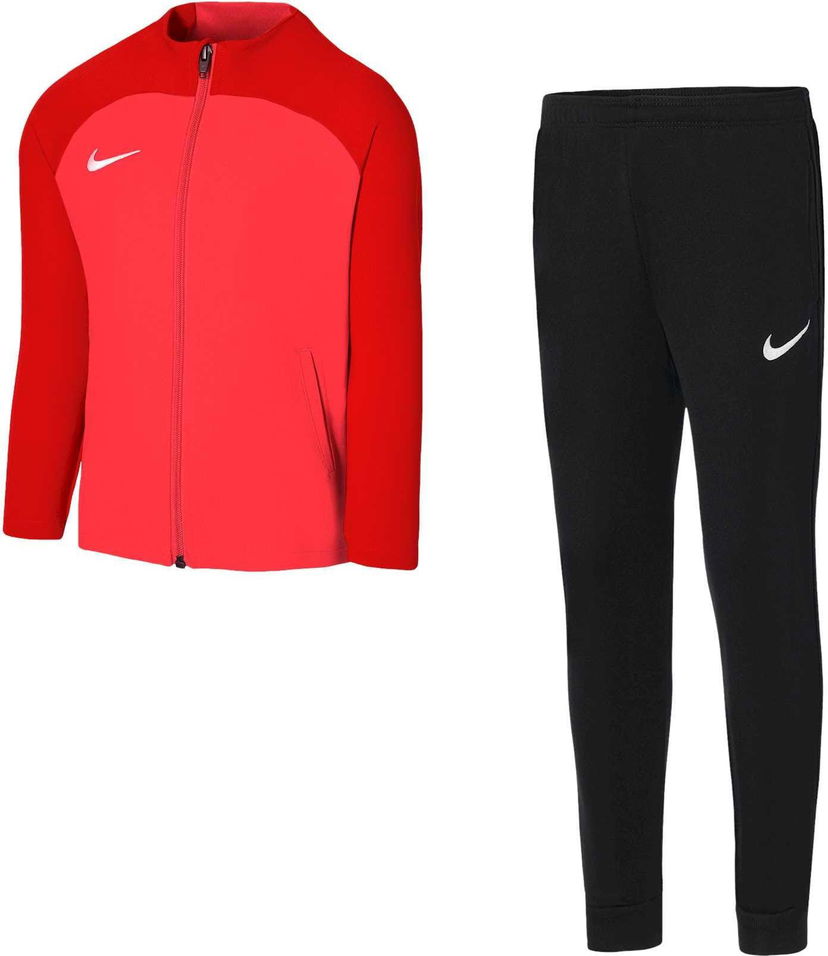 Комплект Nike Academy Pro Track Suit Little Kids Многоцветен | dj3363-635