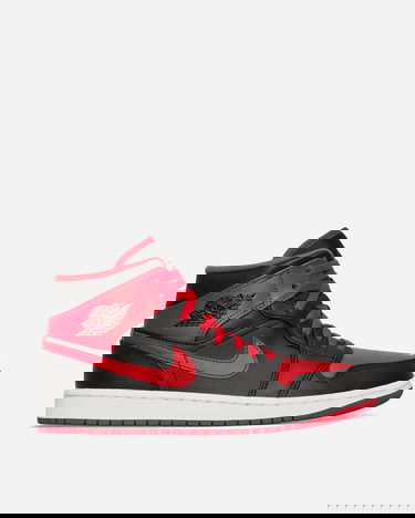 Кецове и обувки Jordan Air Jordan 1 Mid "Alternate Bred" 2022 Черно | DQ8426-060, 4