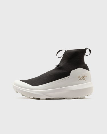 Кецове и обувки Arcteryx NORVAN 4 NIVALIS WOMEN Черно | X000009967-BLACK-ARCTIC-SILK, 0