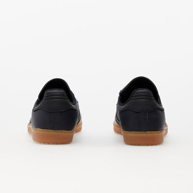 Кецове и обувки adidas Originals Pharrell x Samba Human Race Черно | HP3384, 3