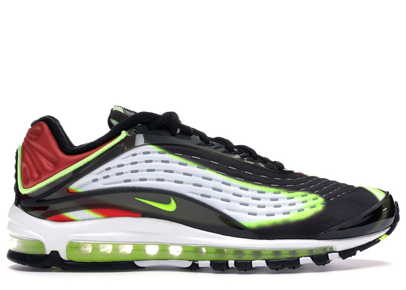Кецове и обувки Nike Air Max Deluxe Многоцветен | AJ7831-003, 0
