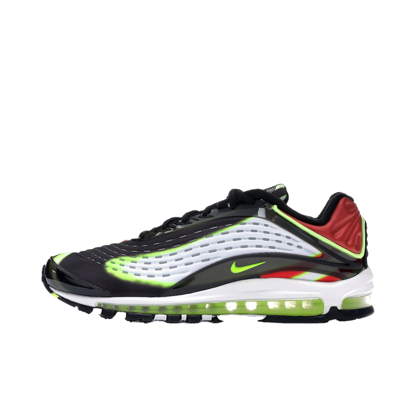 Кецове и обувки Nike Air Max Deluxe Многоцветен | AJ7831-003