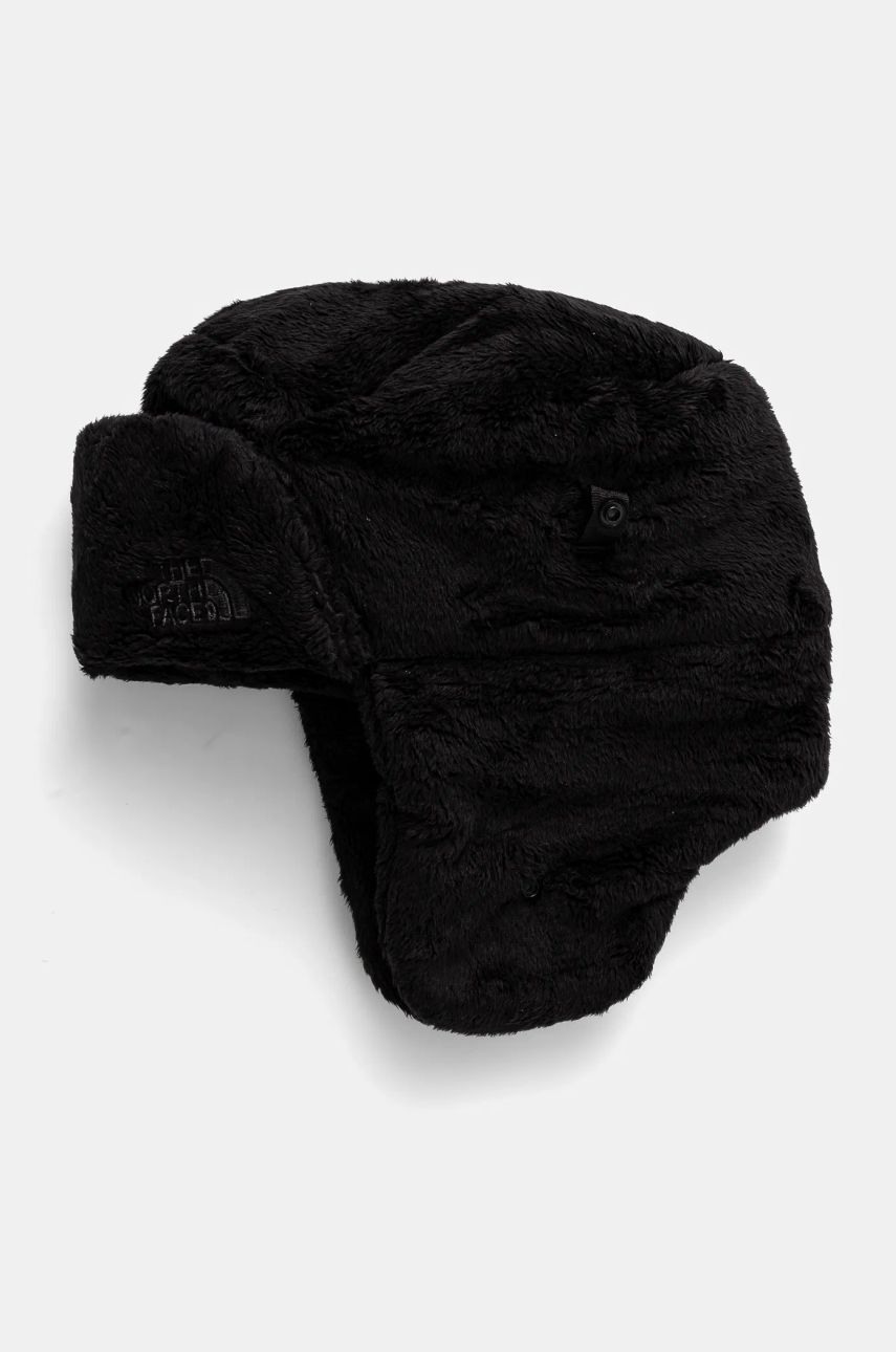 Шапка The North Face Fleece Trapper Hat Черно | NF0A88R2JK31, 0
