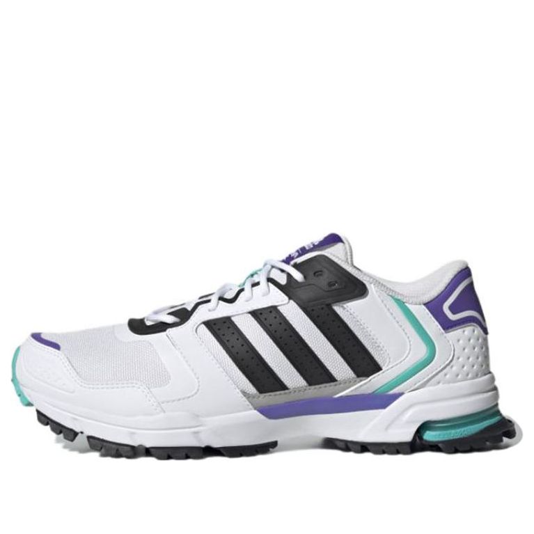 Кецове и обувки adidas Originals Marathon 2K Бяло | GY6596