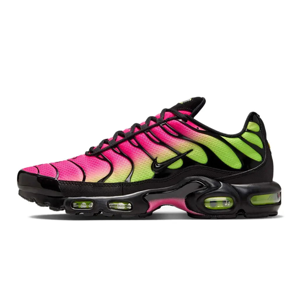 Кецове и обувки Nike TN Air Max Plus "Hyper Pink Volt" Розово | DM0032-027, 1