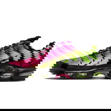 Кецове и обувки Nike TN Air Max Plus "Hyper Pink Volt" Розово | DM0032-027, 1