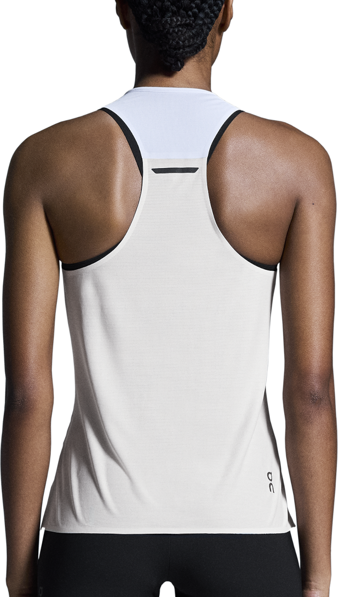 Потник On Running Performance Tank DRYTEC Бяло | 1we10302993, 1