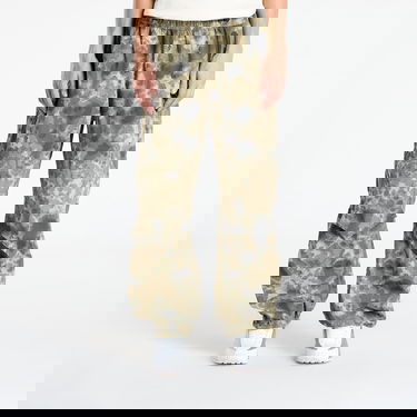 Панталони Nike Tech Dri-FIT Woven Camo Loose-Fit Pants Зелено | HV0972-210, 0