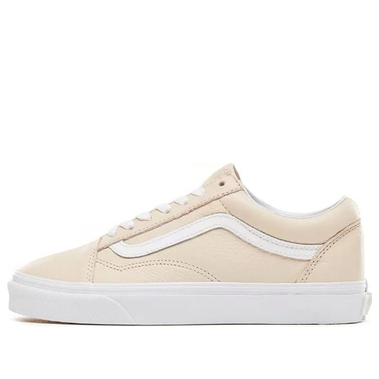 Кецове и обувки Vans Old Skool Бежово | VN0A38G1UA8, 0