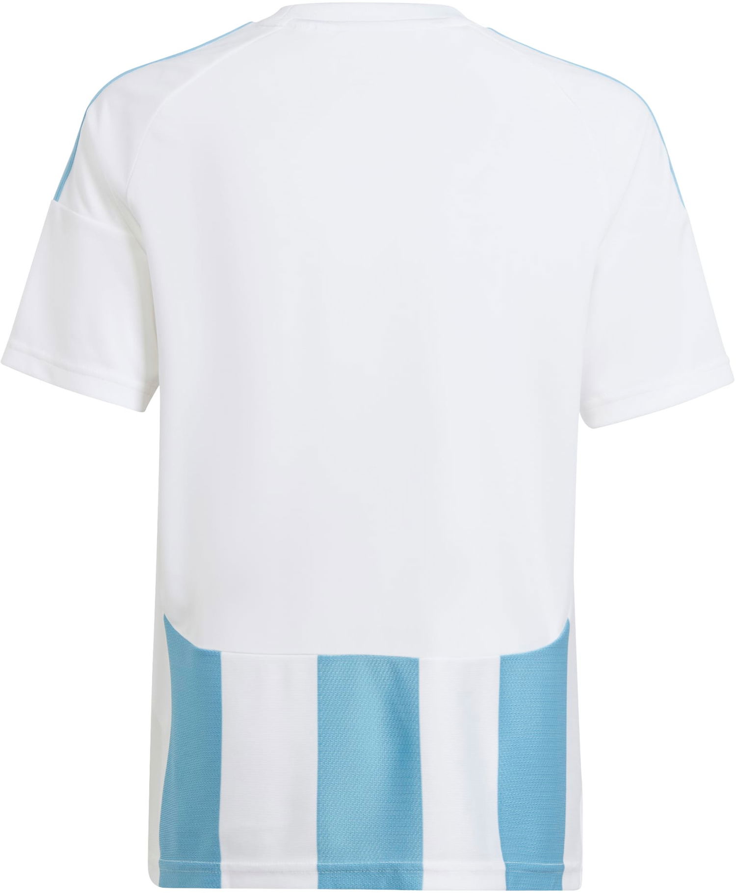 Фланелка adidas Originals STRIPED 24 JSYY Синьо | iw2137, 1