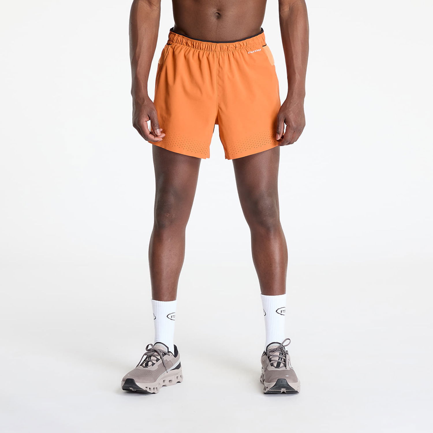 Къси панталони The North Face The North Face Summit Pacesetter 5" Shorts Оранжево
 | NF0A8BB45N51, 0