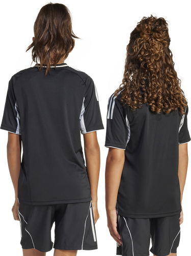 Фланелка adidas Originals Adidas TIRO25 Jersey Черно | jj2482, 4