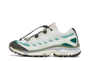 Кецове и обувки Salomon XT-4 Notre Бяло | L47423900, 2