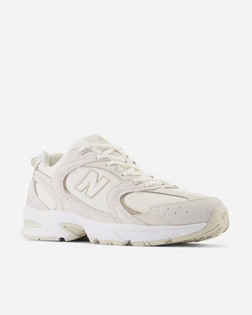 Кецове и обувки New Balance 530O "White" W Бяло | MR530OW, 1