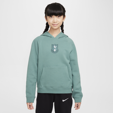 Суитчър Nike Nike Football Tottenham Hotspur Hoodie Зелено | FQ3473-361, 1