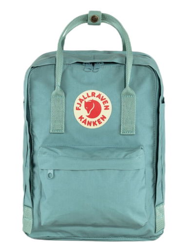 Раница FJÄLLRÄVEN Laptop 13" Sky Blue Тюркоазено | F23523-501