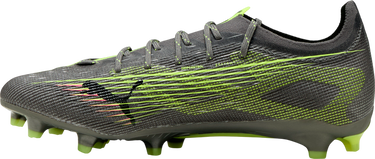 Кецове и обувки Puma ULTRA 5 PRO FG/AG Сиво | 108161-03, 1