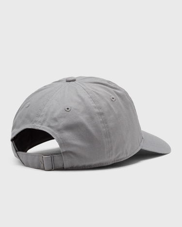 Шапка с козирка Nike Club Futura Сиво | FB5368-073, 2