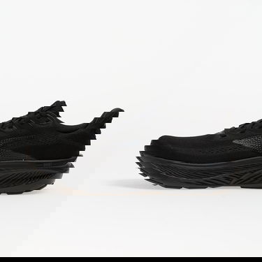 Кецове и обувки Brooks Ghost 17 Black/ Black/ Ebony Черно | 1104421D-020, 0