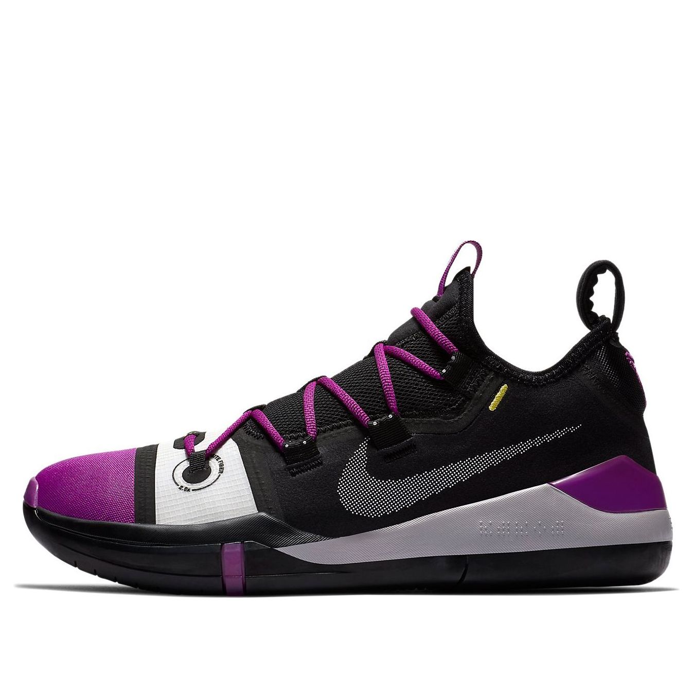 Кецове и обувки Nike Kobe A.D. 2018 Lakers Черно | AV3555-002, 0