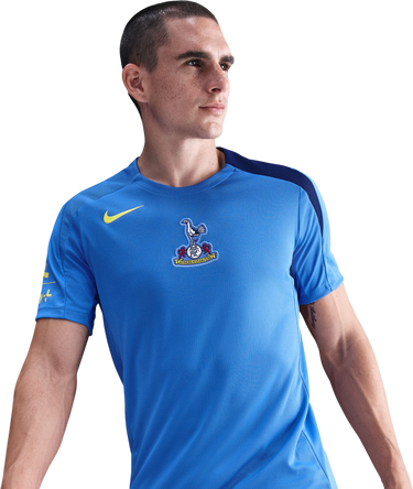 Тениска Nike Dri-FIT Total 90 Tottenham Hotspur Strike Short-Sleeve Soccer Top Синьо | hm3347-428, 2