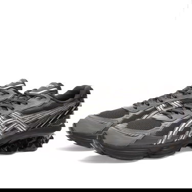 Кецове и обувки Asics GEL-Kinetic Fluent Сиво | 1203A591-024, 2