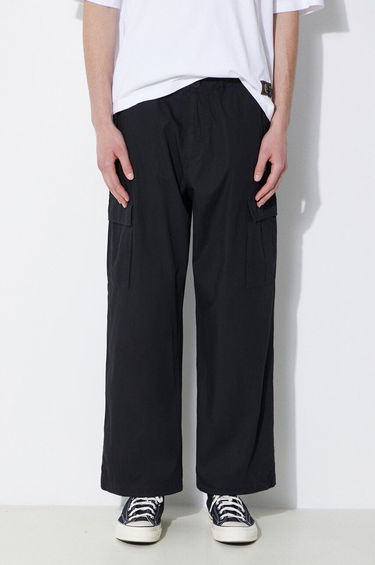 Карго панталони Champion Champion Cargo Pants Черно | 220015, 3