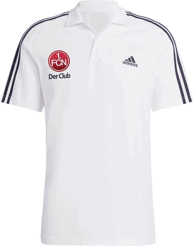 1.FC Nürnberg Poloshirt