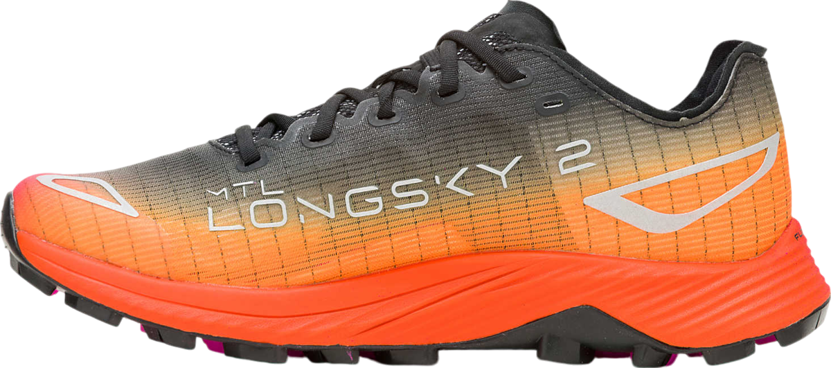 Кецове и обувки Merrell MTL LONG SKY 2 MATRYX Розово | j068252, 1