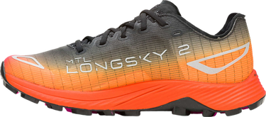 Кецове и обувки Merrell MTL LONG SKY 2 MATRYX Розово | j068252, 1