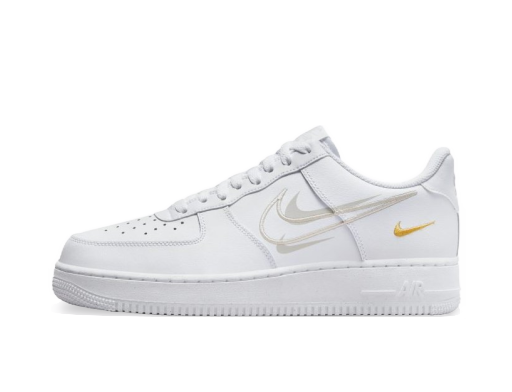Кецове и обувки Nike Air Force 1 '07 Бяло | DX2650-100