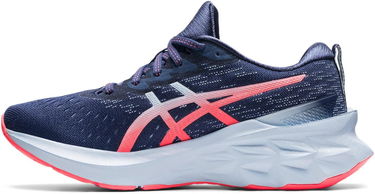 Кецове и обувки Asics Novablast 2 W Лилаво | 1012b049-400, 1