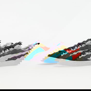 Кецове и обувки Puma Suede Bloc WTFormstripe Многоцветен | 38118401, 4