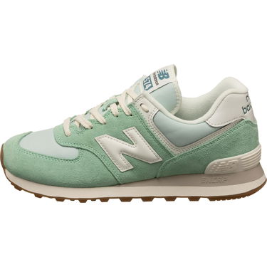 Кецове и обувки New Balance 574 Зелено | U574RD2, 0