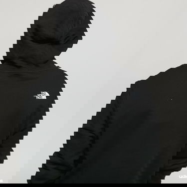 Суитчър The North Face Standard Hoodie Черно | NF0A3XYDJK31, 3