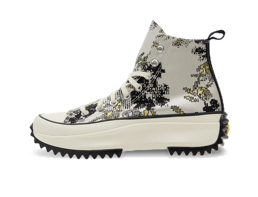 Кецове и обувки Converse Run Star Hike Floral Fusion Многоцветен | 171399C