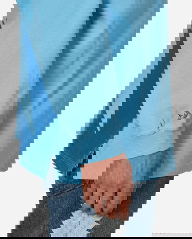 Суитчър Converse NY Rugby Baltic Синьо | 10026480-A02, 6