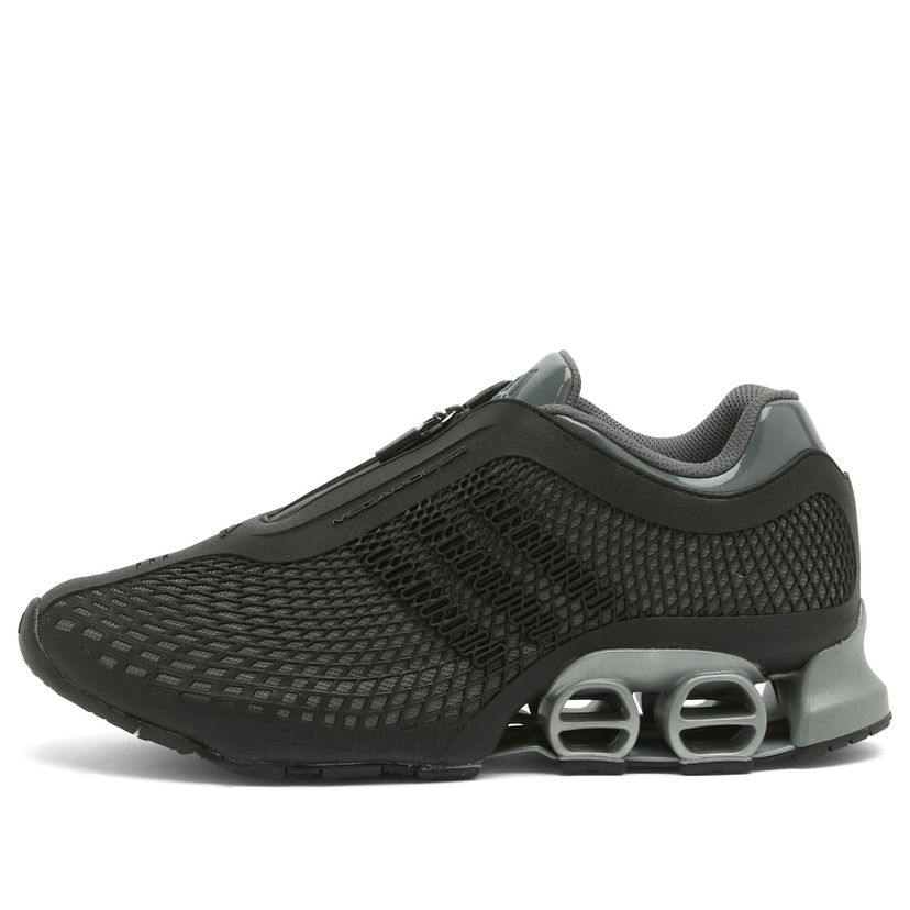 Кецове и обувки adidas Performance Megaride S2 Черно | JR4743