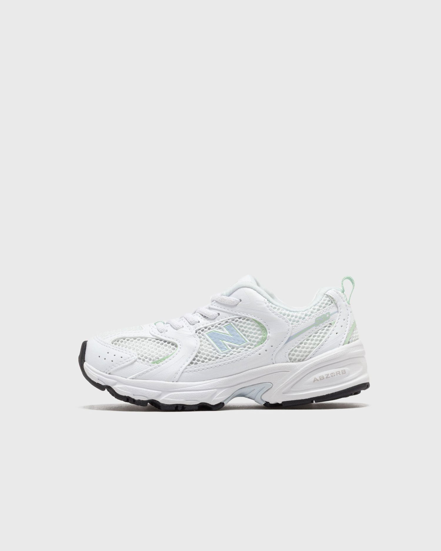 Кецове и обувки New Balance 530 Бяло | PZ530SP, 1